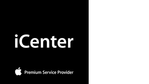 iCenter Apple Premium Service Provider
