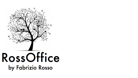 Rosso Office
